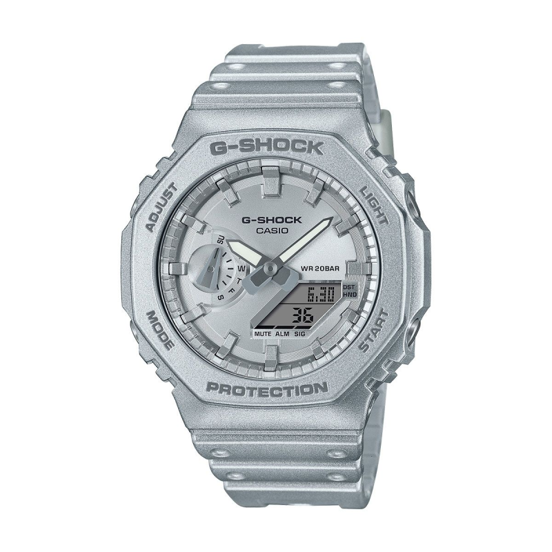 Часовник Casio G-Shock GA-2100FF-8AER