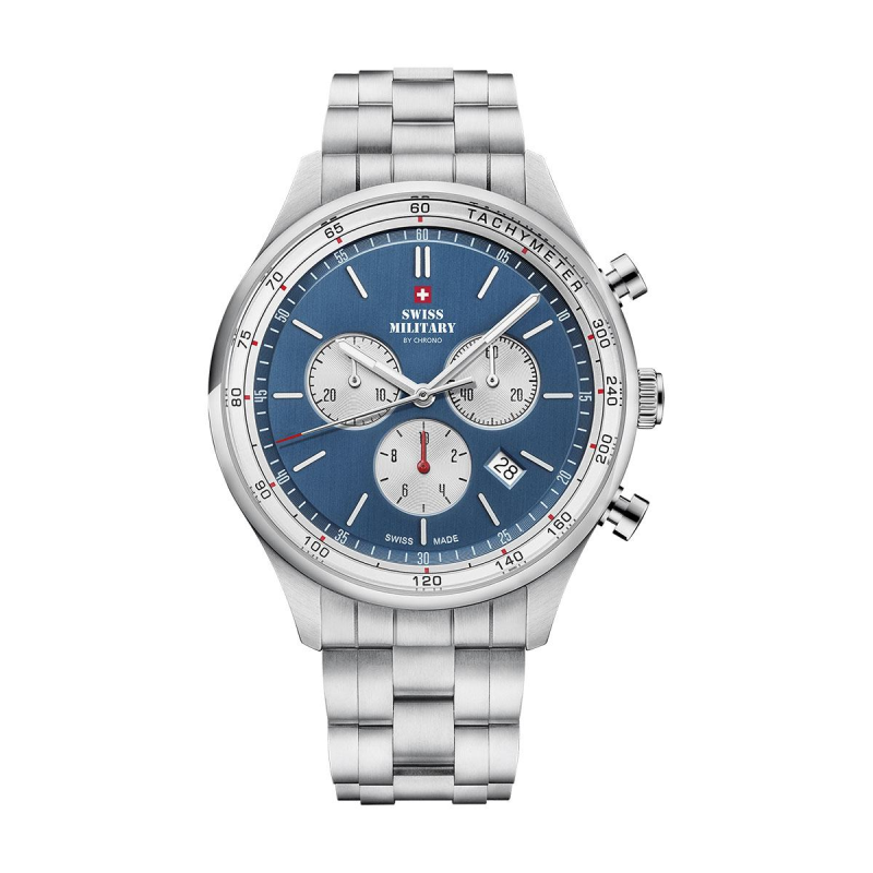 Часовник Swiss Military by Chrono SM34081.03
