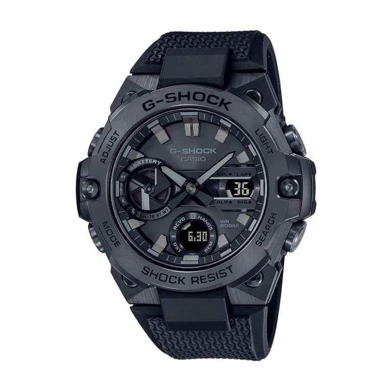 Часовник Casio G-Shock GST-B400BB-1AER