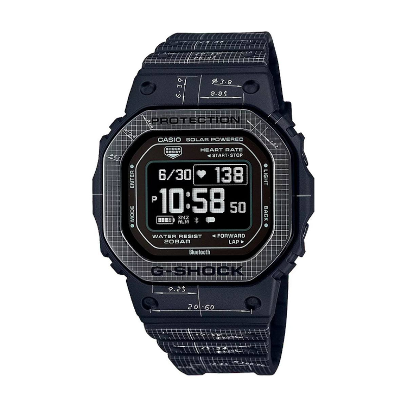 Часовник Casio G-Shock DW-H5600EX-1ER