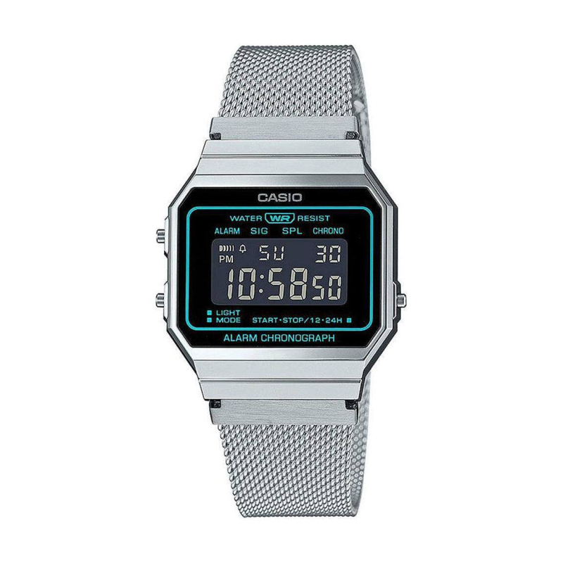 Часовник Casio A700WEMS-1BEF