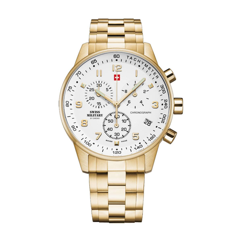 Часовник Swiss Military by Chrono SM34012.03