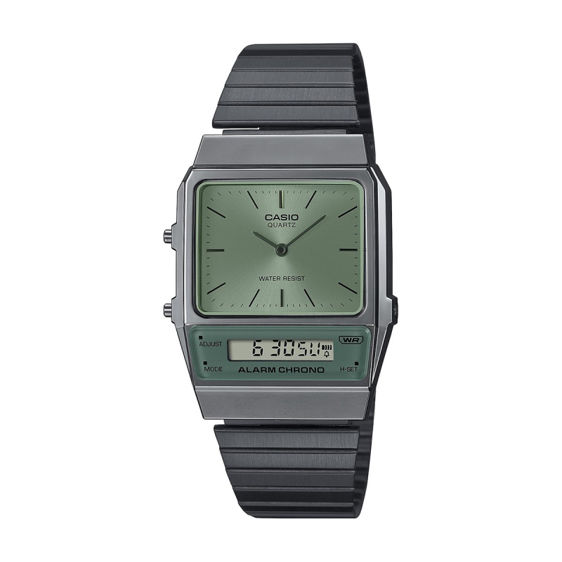 Часовник Casio AQ-800ECGG-3AEF