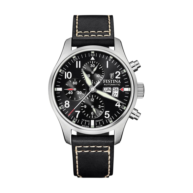 Часовник Festina F20150/6