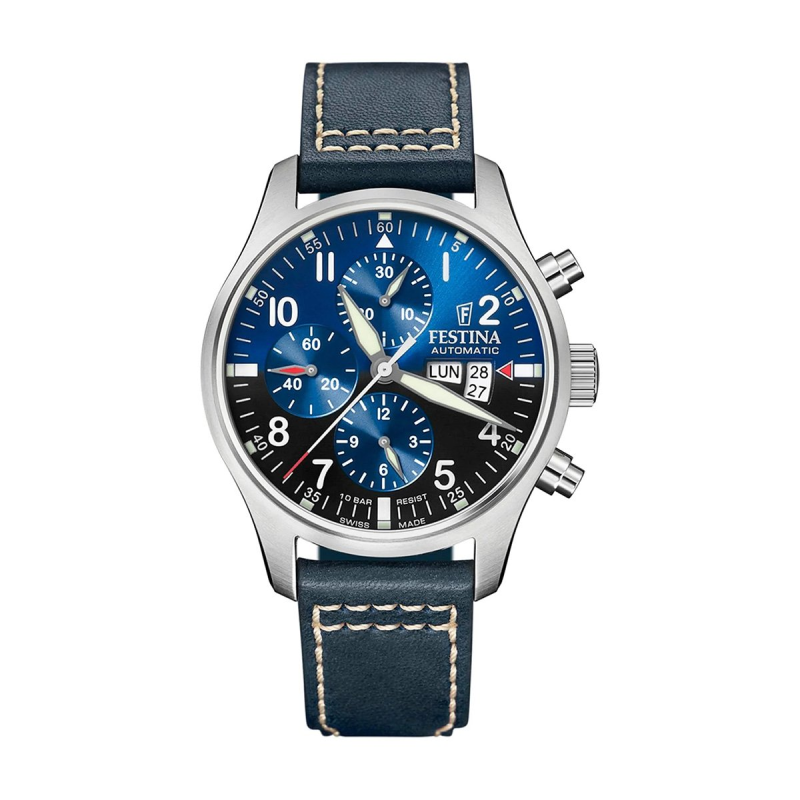 Часовник Festina F20150/5