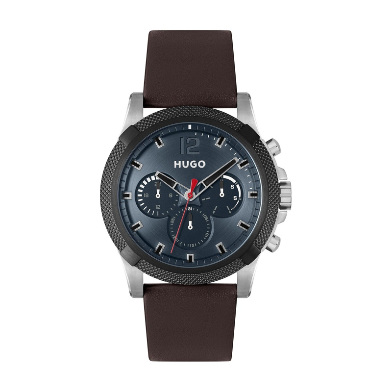 Часовник Hugo Boss 1530294