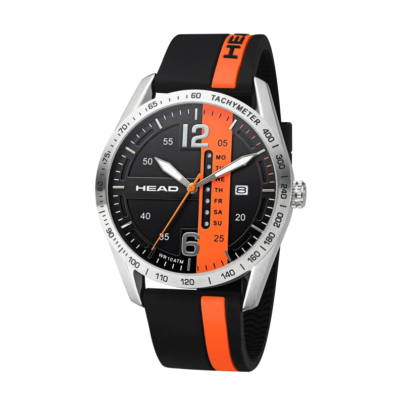 Часовник HEAD H800201