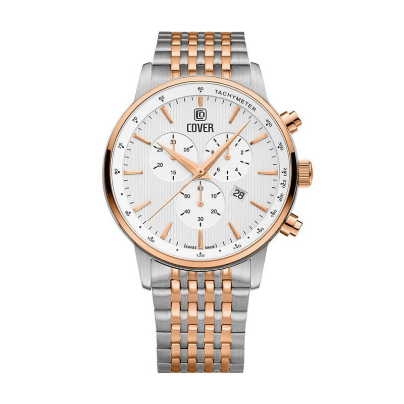 Часовник Cover CO185.04