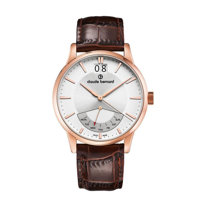 Часовник Claude Bernard 41001 37R AIR