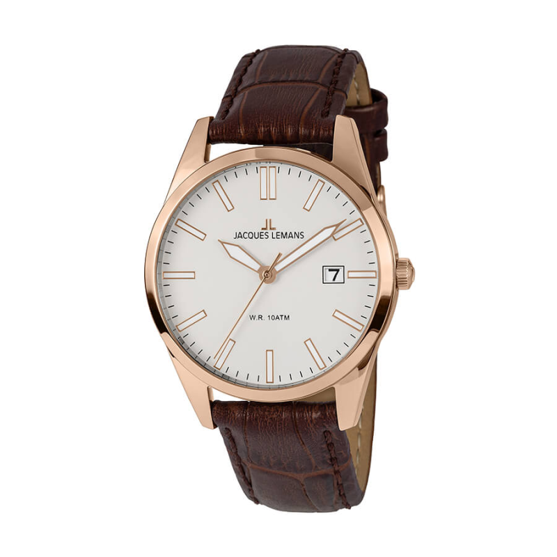 Часовник Jacques Lemans 1-2002P