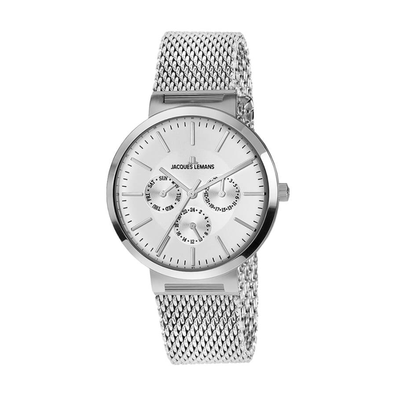 Часовник Jacques Lemans 1-1950G