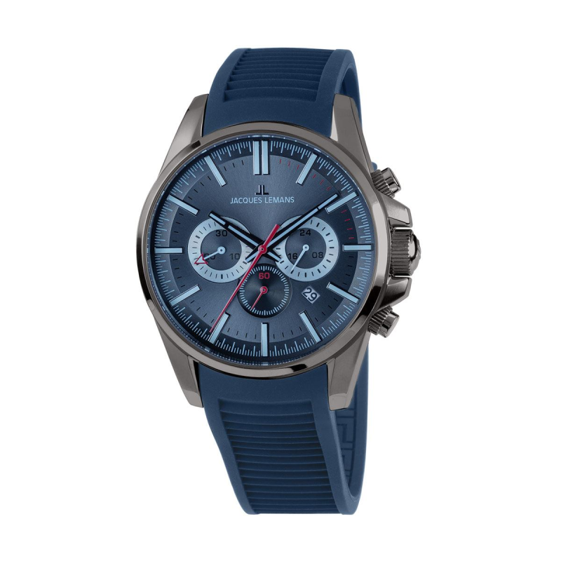 Часовник Jacques Lemans 1-1799N