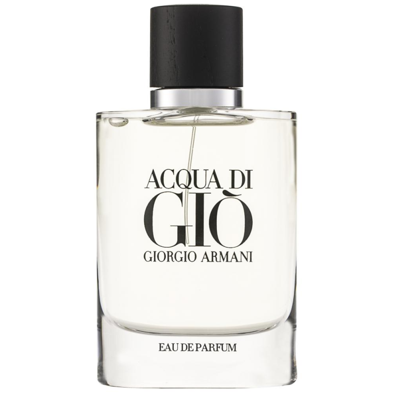 Giorgio Armani Acqua di Gio Eau De Parfum Парфюмна вода за мъже без опаковка EDP
