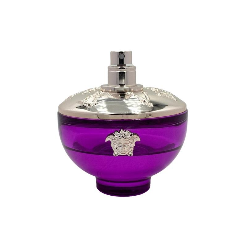 Versace Dylan Purple Парфюмна вода за жени без опаковка EDP
