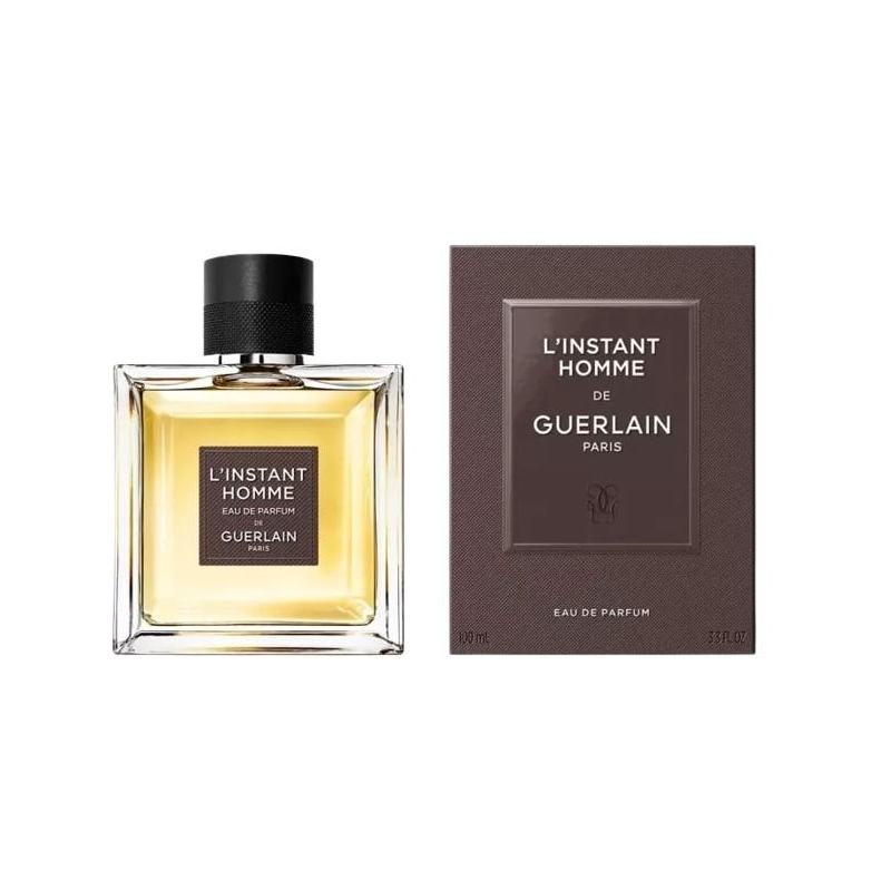 Guerlain L`Instant de Guerlain Pour Homme Парфюмна вода за мъже EDP 