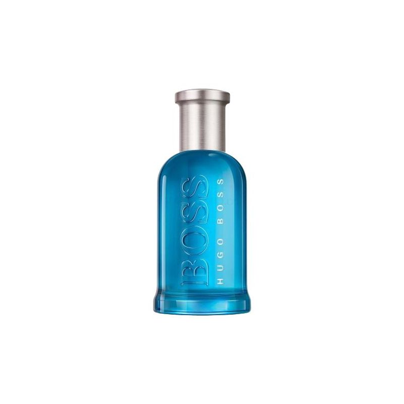 Hugo Boss Bottled Pacific Тоалетна вода за мъже без опаковка EDT