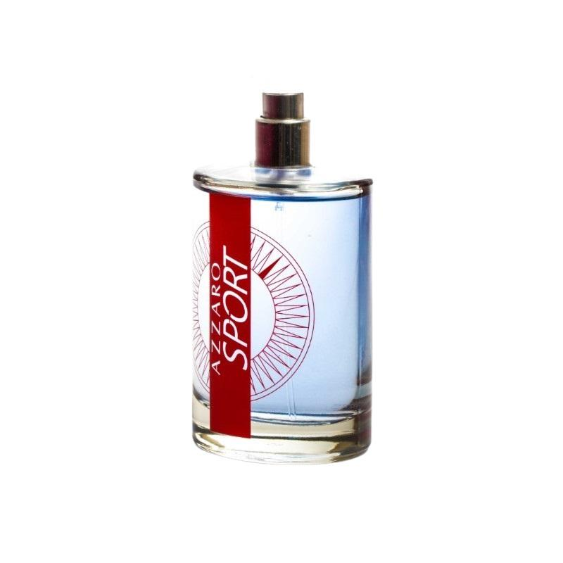 Azzaro Sport Тоалетна вода за мъже без опаковка EDT