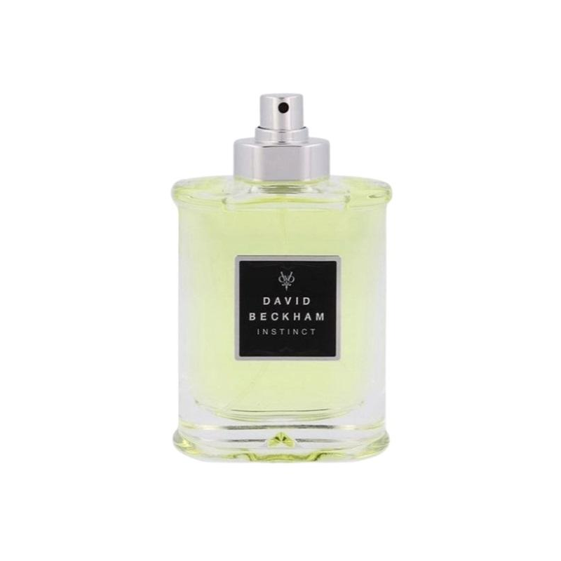 David Beckham Instinct парфюм за мъже без опаковка EDT