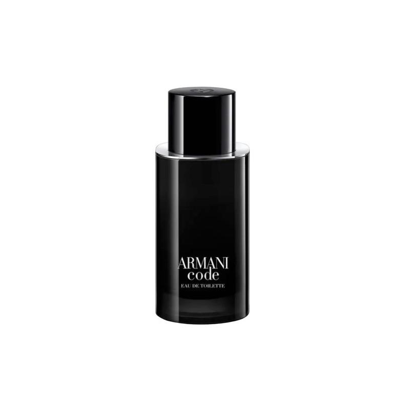 Giorgio Armani Code Тоалетна вода за мъже без опаковка EDT