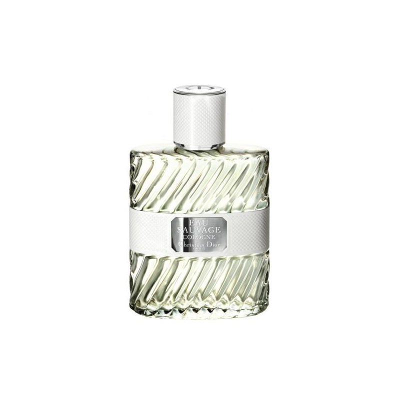 Christian Dior Eau Sauvage Cologne Парфюм за мъже без опаковка EDT