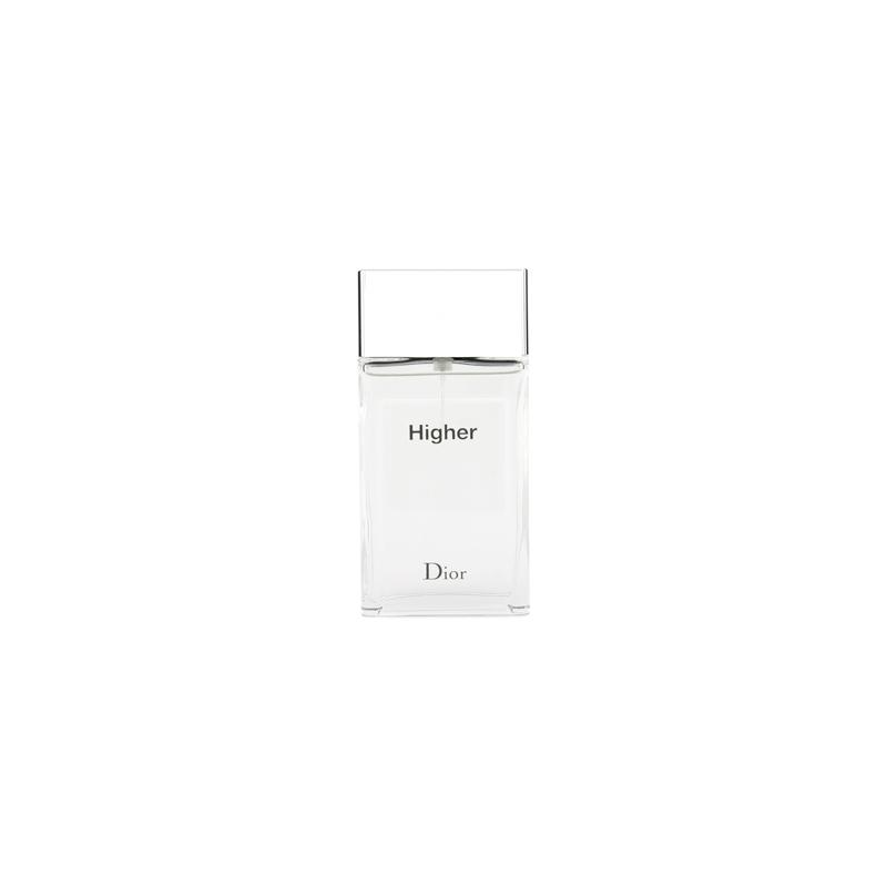 Christian Dior Higher парфюм за мъже без опаковка EDT