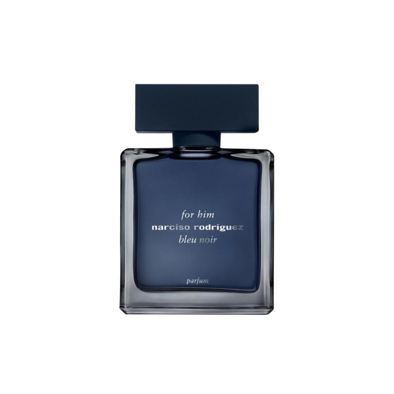 Narciso Rodriguez Bleu Noir Parfum Парфюм за мъже без опаковка