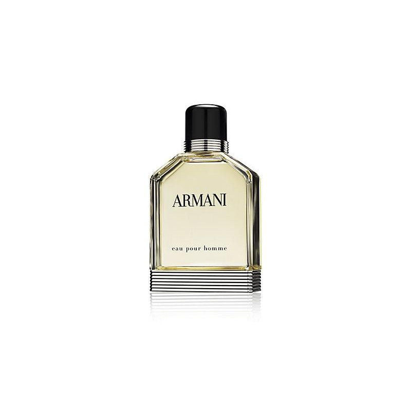 Armani Eau Pour Homme парфюм за мъже без опаковка EDT