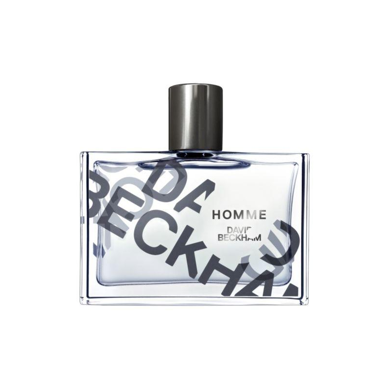 David Beckham Homme парфюм за мъже EDT