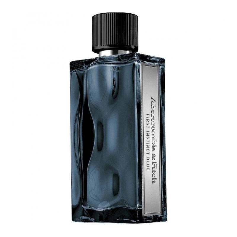 Abercrombie & Fitch First Instinct Blue Парфюм за мъже без опаковка EDT
