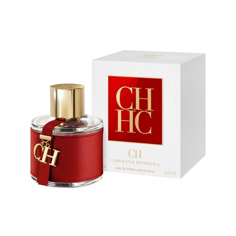 Carolina Herrera CH парфюм за жени EDT