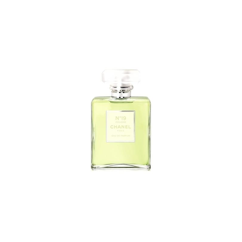 Chanel N19 Poudre парфюм за жени без опаковка EDР