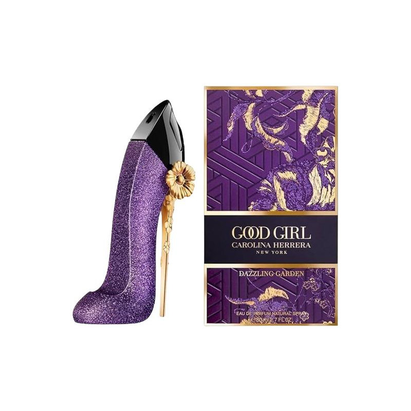 Carolina Herrera Good Girl Dazzling Garden Парфюмна вода за жени EDP