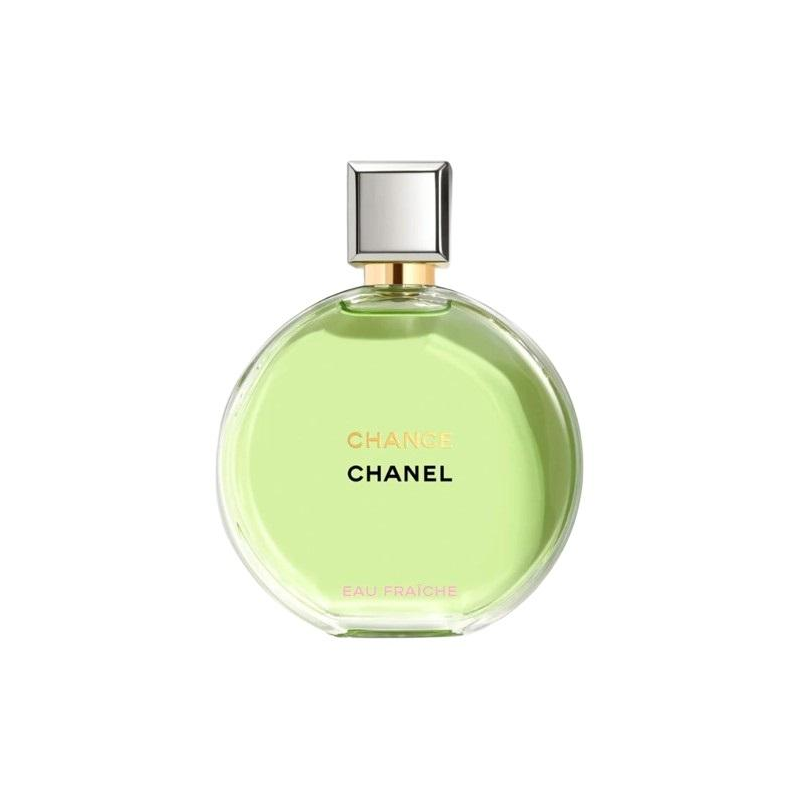 Chanel Chance Eau Fraiche Парфюмна вода за жени EDP