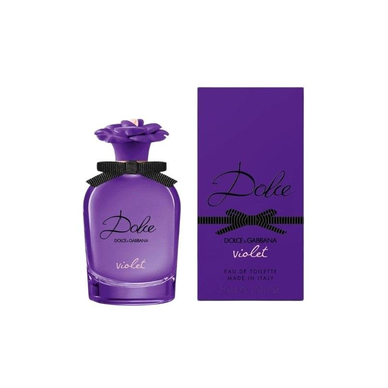 Dolce & Gabbana Dolce Violet Парфюмна вода за жени EDP