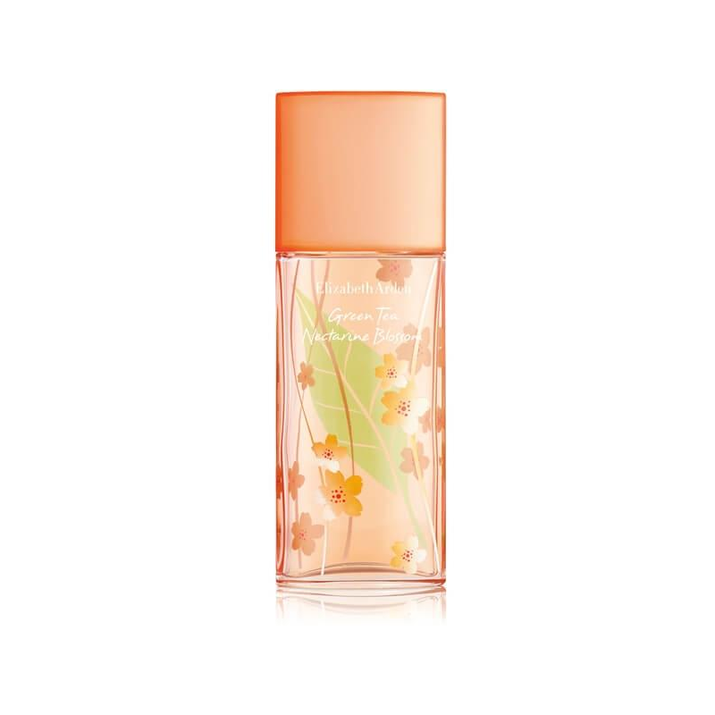 Elizabeth Arden Green Tea Nectarine Blossom Парфюм за жени EDT