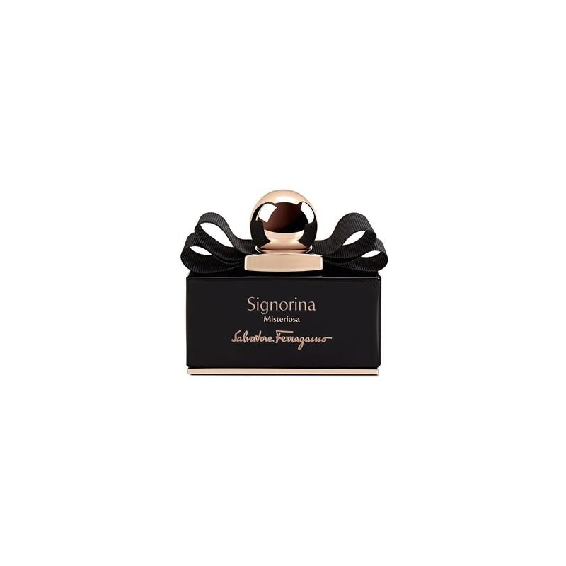 Salvatore Ferragamo Signorina Misteriosa парфюм за жени EDP