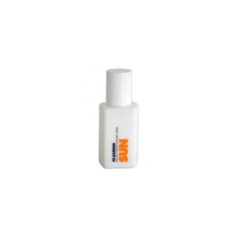 Jil Sander Sun парфюм за жени EDT