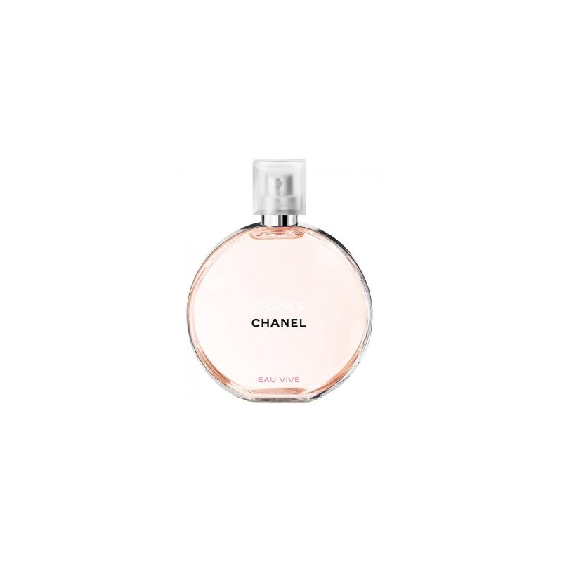 Chanel Chance Eau Vive парфюм за жени без опаковка EDT
