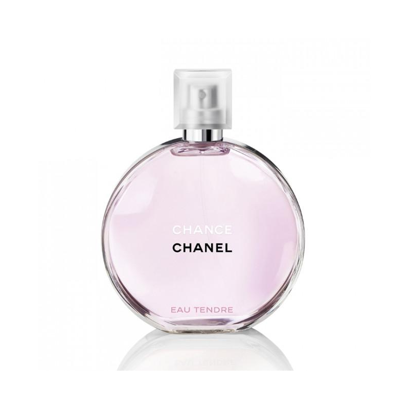 Chanel Chance Eau Tendre парфюм за жени без опаковка EDT
