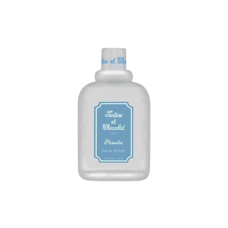 Givenchy Tartine Et Chocolat Ptisenbon Тоалетна вода за жени без опаковка EDT