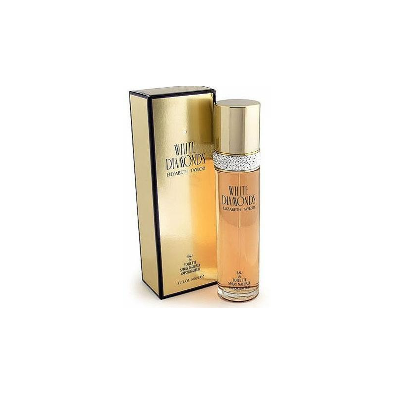 Elizabeth Taylor White Diamonds парфюм за жени EDT