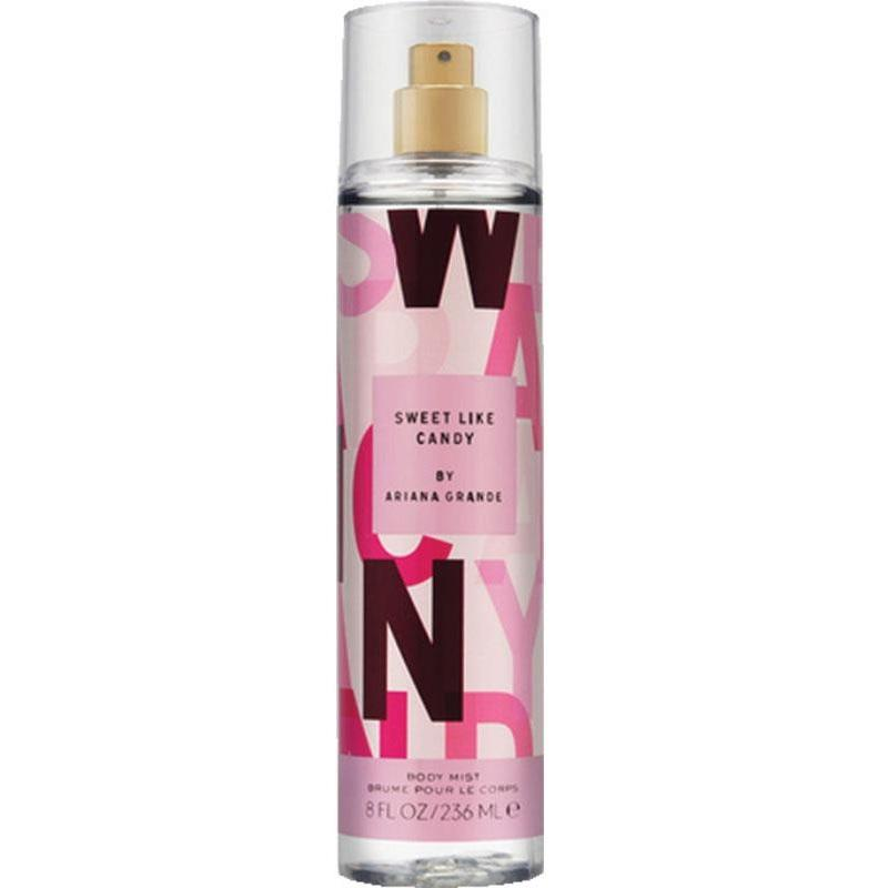 Ariana Grande Sweet Like Candy Спрей за тяло за жени