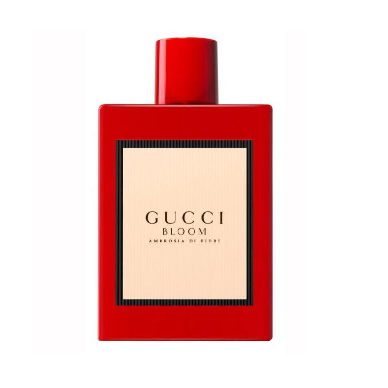 Gucci Bloom Ambrosia Di Fiori Парфюм за жени EDP