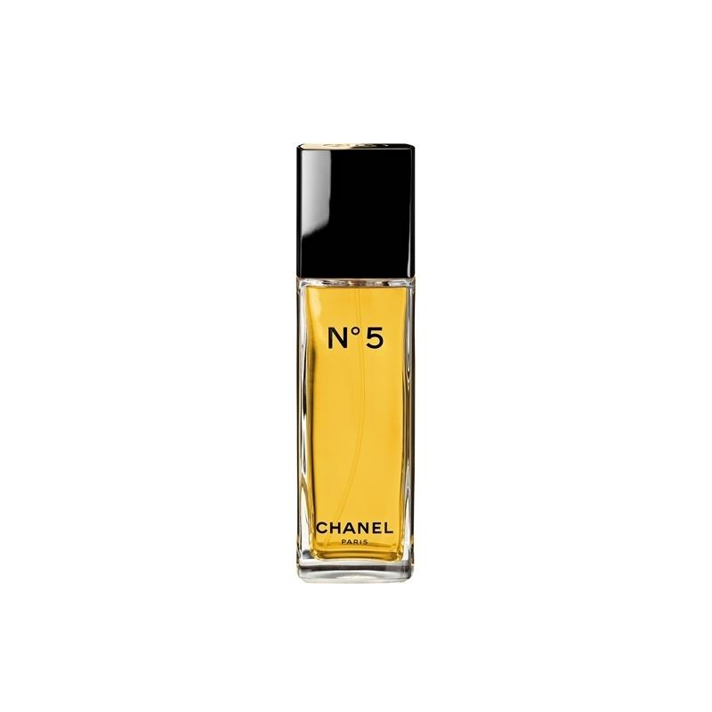 Chanel No.5 парфюм за жени без опаковка EDT