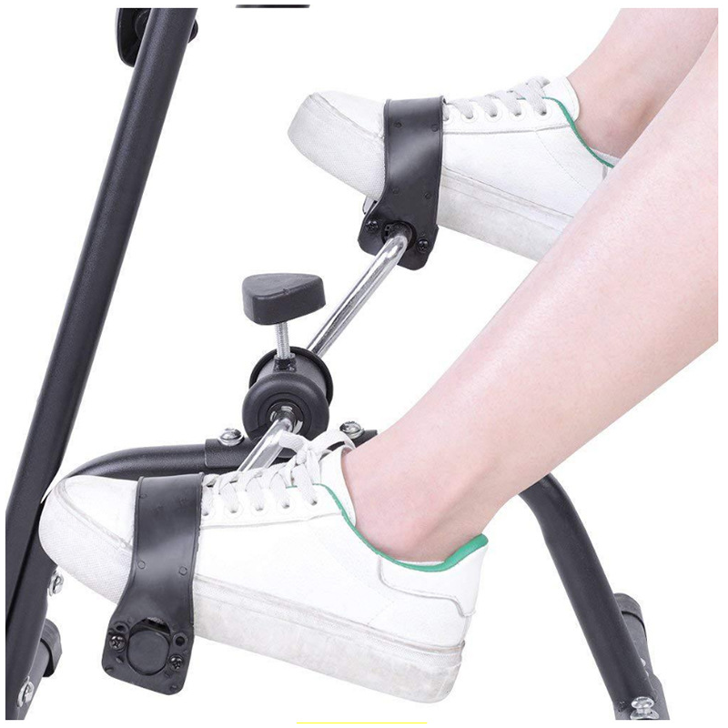 Колело за трениране на ръце и крака