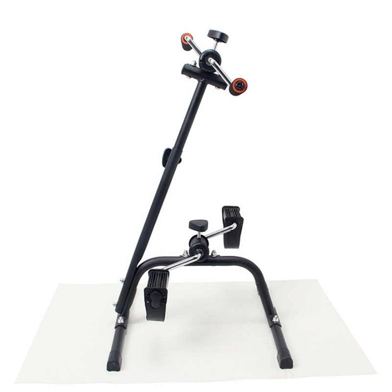 Колело за трениране на ръце и крака