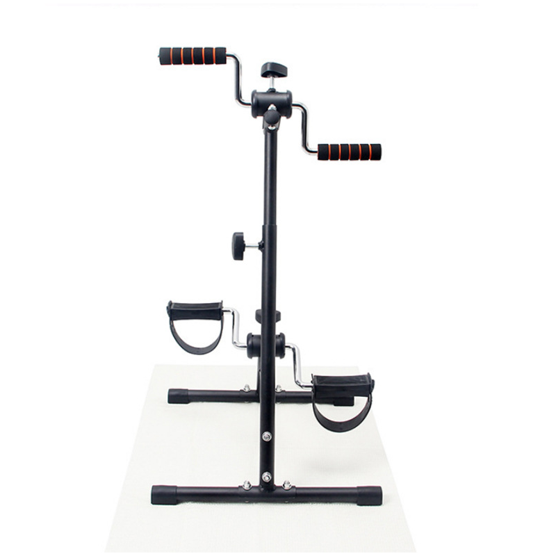 Колело за трениране на ръце и крака