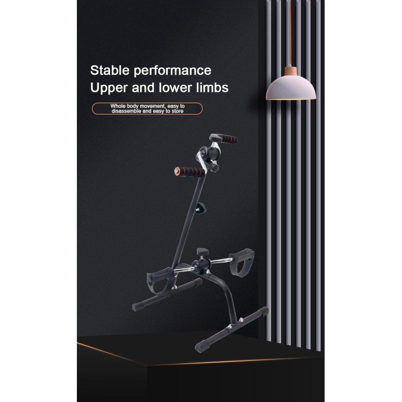 Колело за трениране на ръце и крака