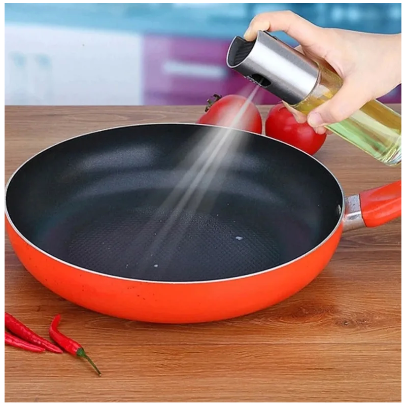 Спрей диспенсър за зехтин - 100 мл.