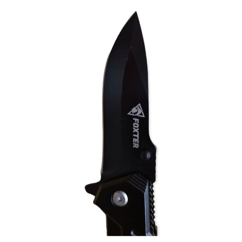 Сгъваем тактически нож - 20 см.